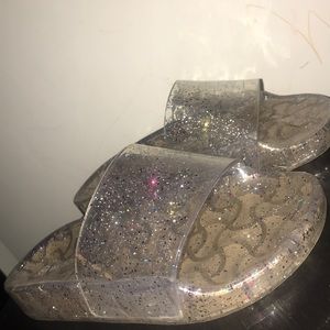 Wild Diva Shoes - Jelly sandals 😍 Wild Diva Shoes - Jelly sandals 😍
